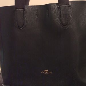 Coach Hobo Bag